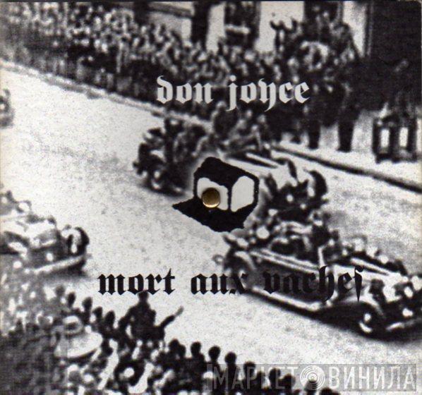 Don Joyce - Mort Aux Vaches