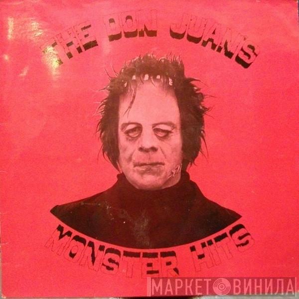 Don Juans - Monster Hits