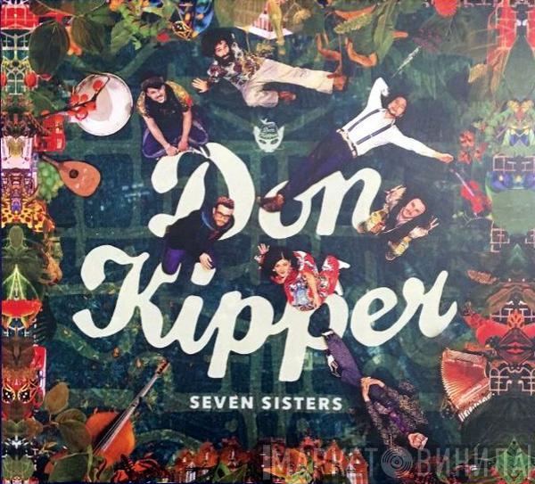 Don Kipper - Seven Sisters