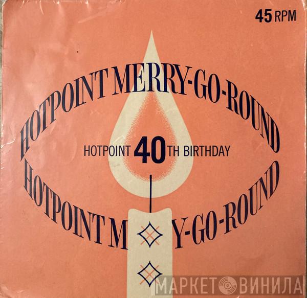 Don Lang, Frank Cordell - Hotpoint Merry-go-round
