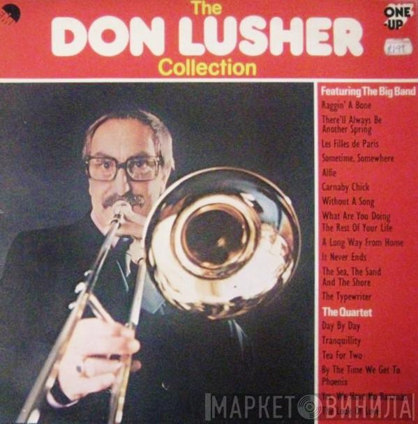 Don Lusher - The Don Lusher Collection