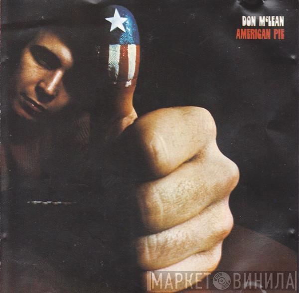  Don McLean  - American Pie