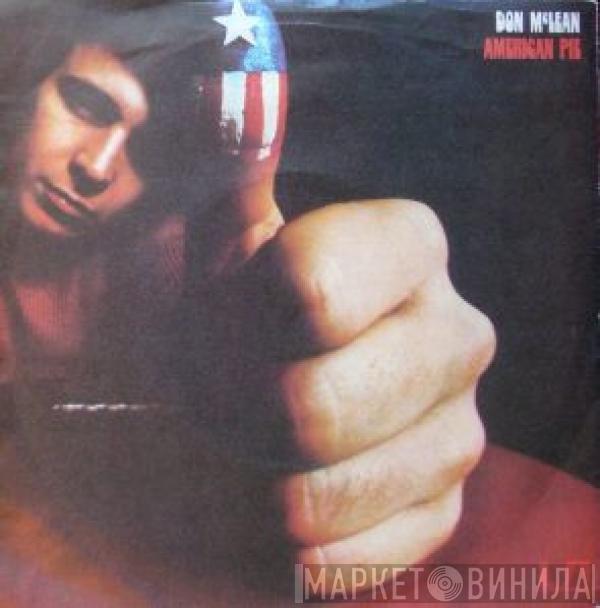 Don McLean - American Pie