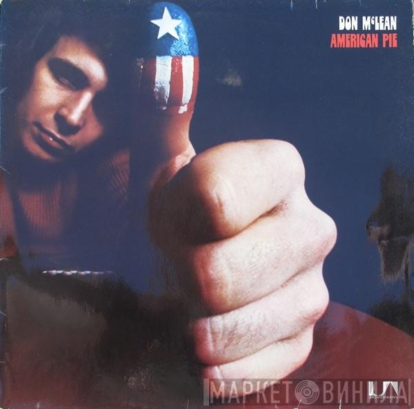  Don McLean  - American Pie