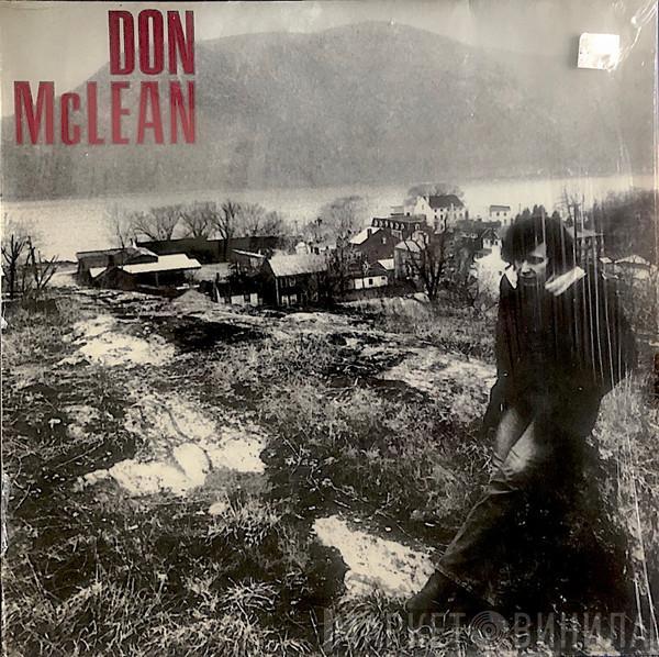 Don McLean - Don McLean