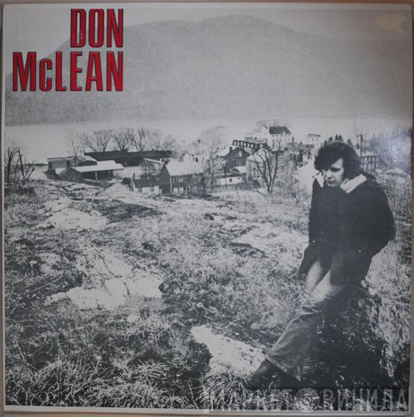  Don McLean  - Don McLean