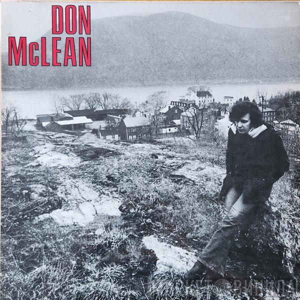  Don McLean  - Don McLean