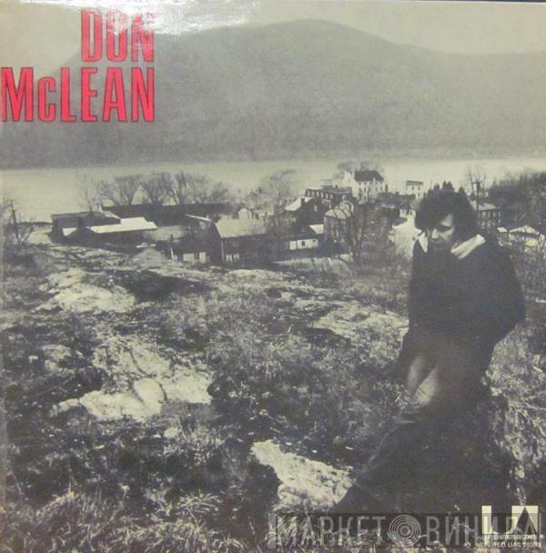  Don McLean  - Don McLean