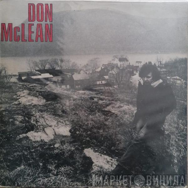 Don McLean - Don McLean