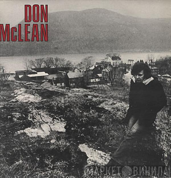  Don McLean  - Don McLean