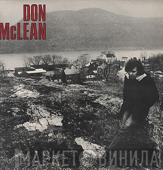 Don McLean - Don McLean