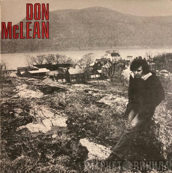 Don McLean - Don McLean