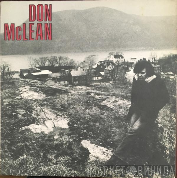 Don McLean  - Don McLean
