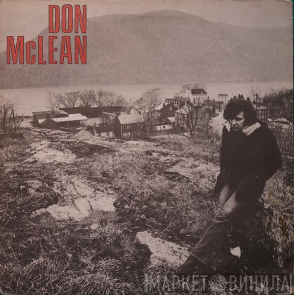  Don McLean  - Don McLean