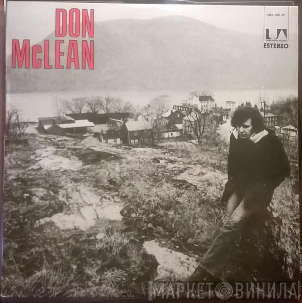 Don McLean - Don McLean