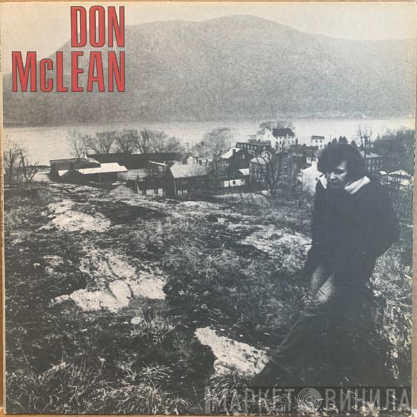  Don McLean  - Don McLean
