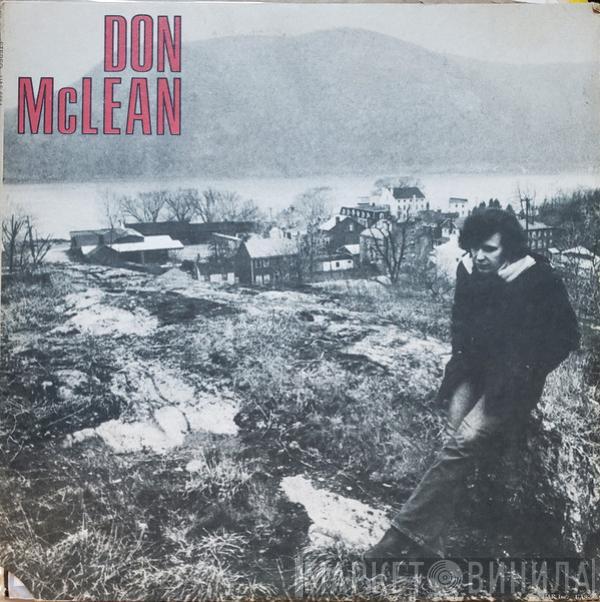  Don McLean  - Don McLean
