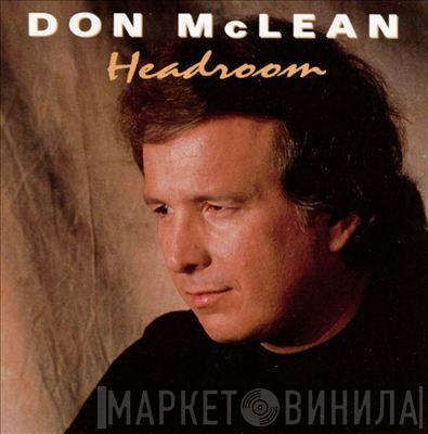 Don McLean - Headroom