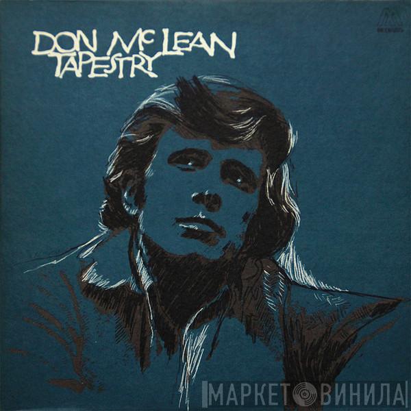 Don McLean  - Tapestry
