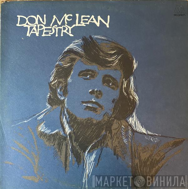  Don McLean  - Tapestry