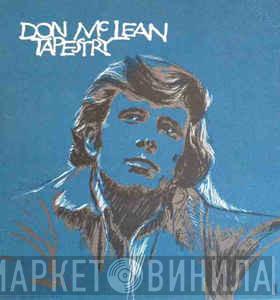  Don McLean  - Tapestry