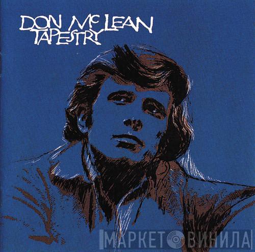  Don McLean  - Tapestry
