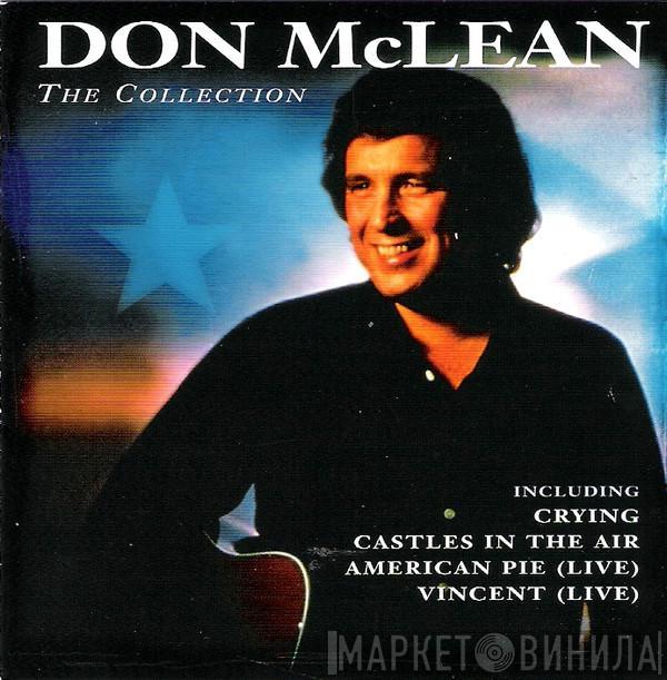 Don McLean - The Collection