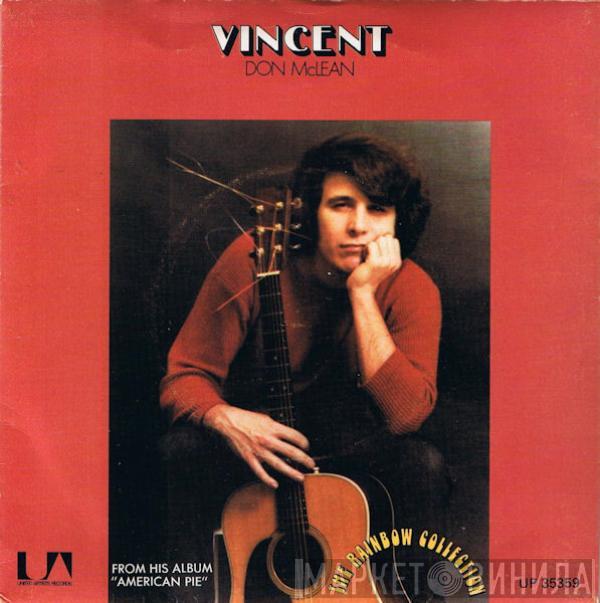 Don McLean - Vincent