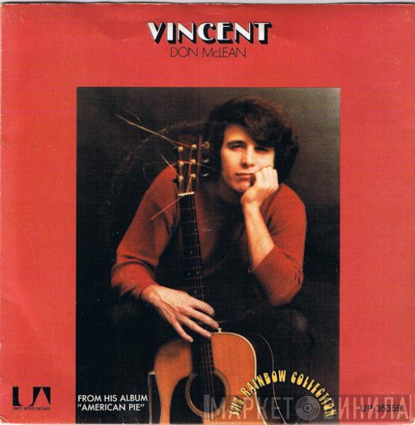 Don McLean - Vincent