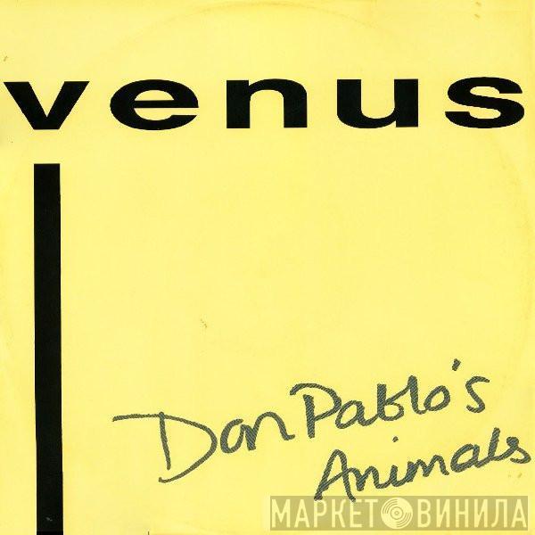 Don Pablo's Animals - Venus