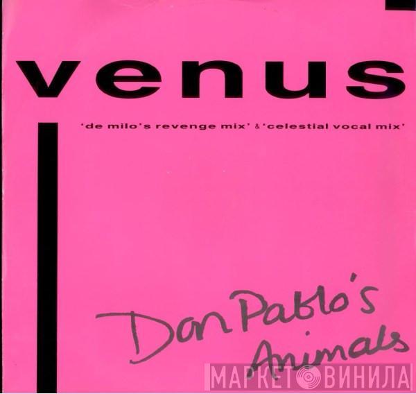 Don Pablo's Animals - Venus