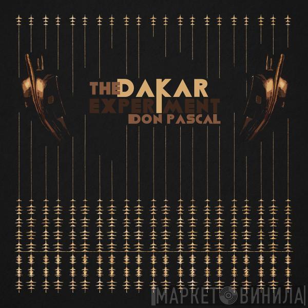 Don Pascal  - The Dakar Experiment