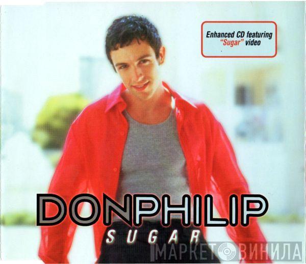 Don Philip - Sugar