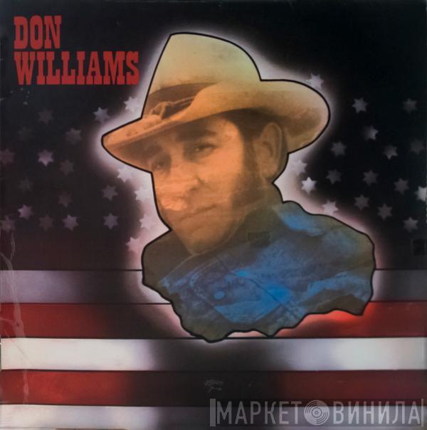 Don Williams  - Don Williams