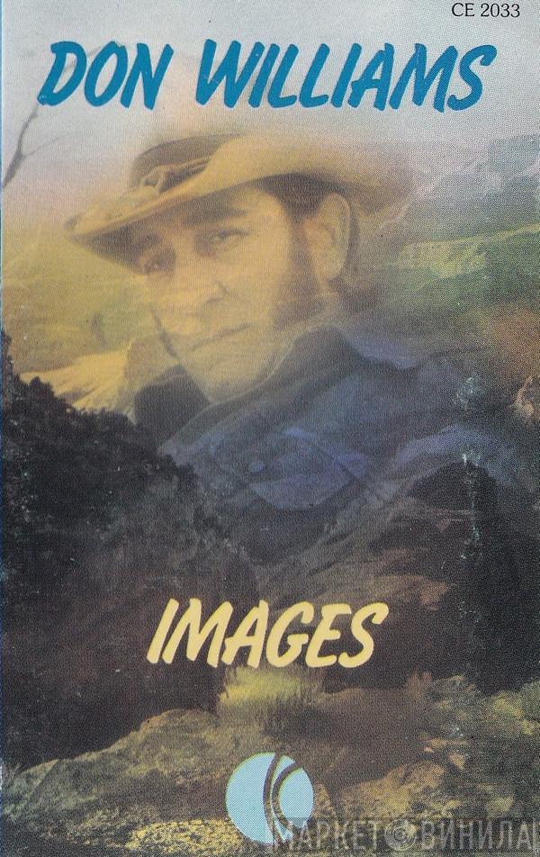  Don Williams   - Images