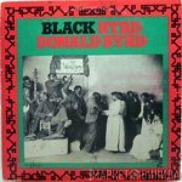 Donald Byrd - Black Byrd