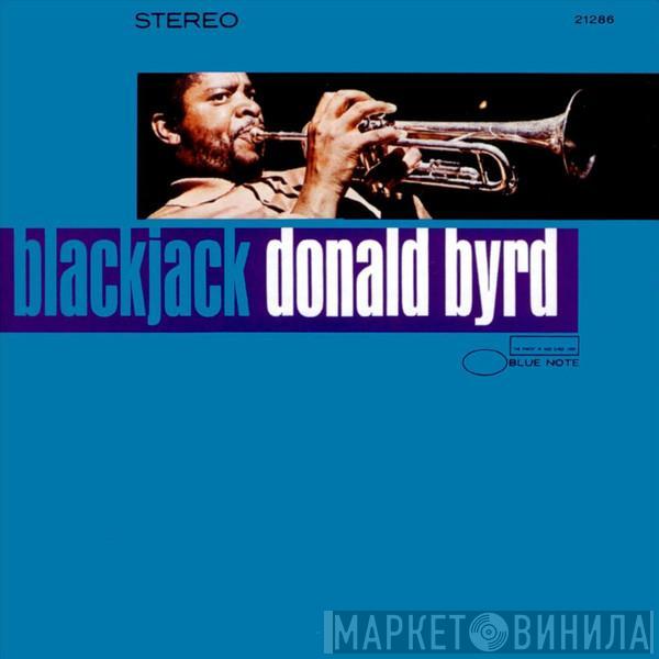 Donald Byrd - Blackjack