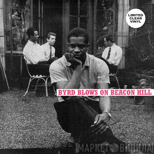 Donald Byrd - Byrd Blows On Beacon Hill