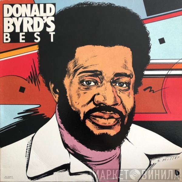 Donald Byrd - Donald Byrd's Best