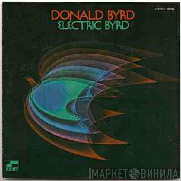 Donald Byrd - Electric Byrd