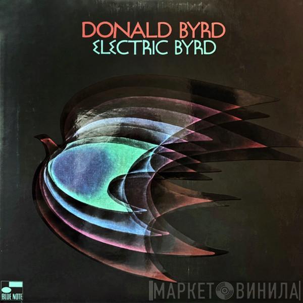  Donald Byrd  - Electric Byrd