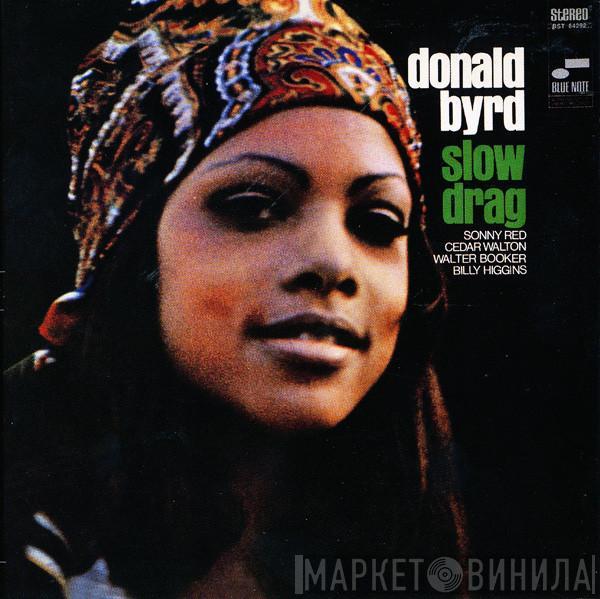 Donald Byrd - Slow Drag