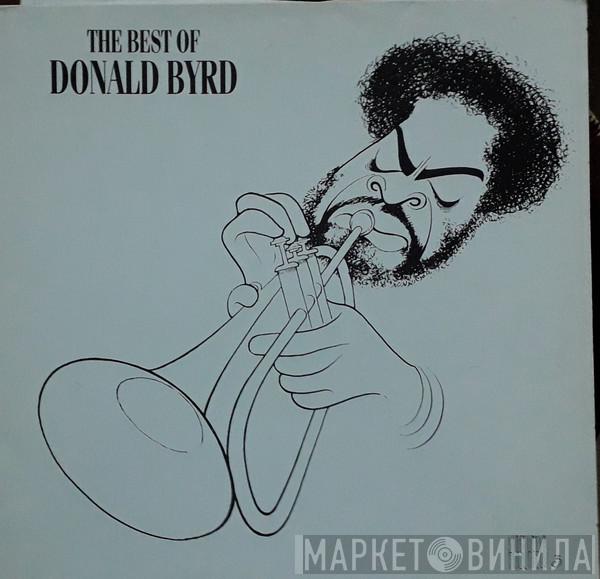 Donald Byrd - The Best Of Donald Byrd