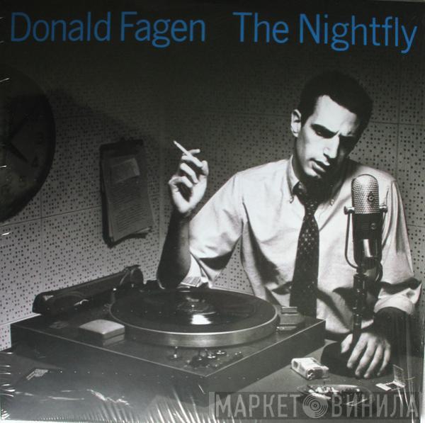 Donald Fagen - The Nightfly