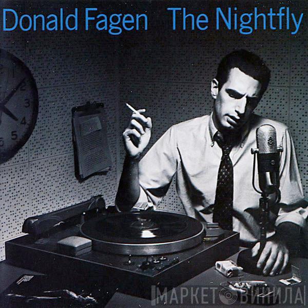  Donald Fagen  - The Nightfly