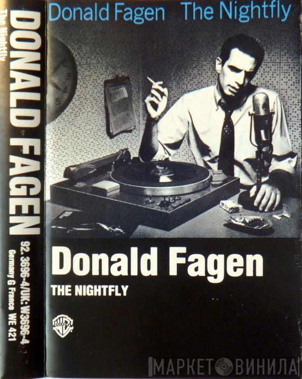  Donald Fagen  - The Nightfly