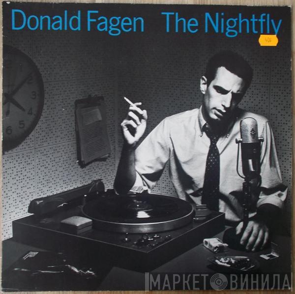  Donald Fagen  - The Nightfly