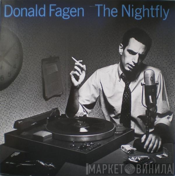  Donald Fagen  - The Nightfly