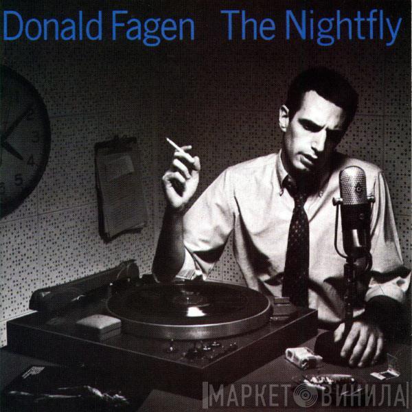  Donald Fagen  - The Nightfly