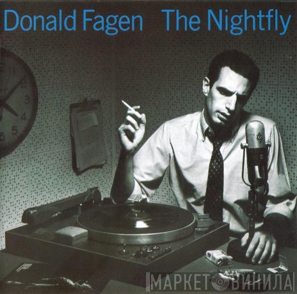  Donald Fagen  - The Nightfly